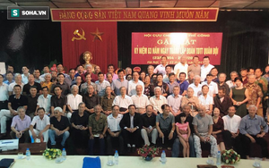 Thể Công kỷ niệm 65 năm thành lập, vinh danh truyền thống lẫy lừng thể thao quân đội