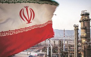 Bí ẩn vụ tấn công Aramco rúng động Trung Đông: Houthi là "hình nhân thế mạng", đòn thù của Iran, Israel liên đới?