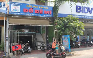 Hé lộ nguyên nhân bé 3 tuổi bị bỏ quên 9 tiếng trên ô tô của chủ cơ sở mầm non ở Bắc Ninh