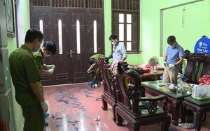 Đánh vợ "hờ" xong bỏ đi, quay về nhà phát hiện nạn nhân đã tử vong