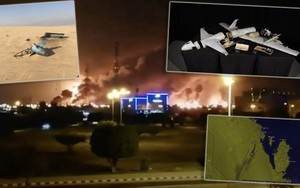 Bí ẩn vũ khí tấn công nhà máy lọc dầu Saudi: Thời hoàng kim của tiêm kích chiếm ưu thế trên không đã chấm dứt?