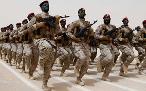 Súng đã đến tay, tại sao Saudi không dám để Mỹ tấn công Iran?