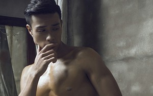 Top 5 cuộc thi Mister Việt Nam 2019 khoe body "cực phẩm"