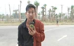 Trần Đình Sang khai nhận hơn 80 triệu đồng của CSGT để rút đơn khiếu nại