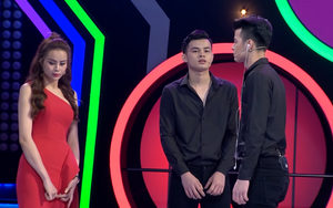 Đòi đổi luật gameshow, tìm hiểu cùng lúc 2 anh em sinh đôi rồi loại, Sella Trương bị chỉ trích