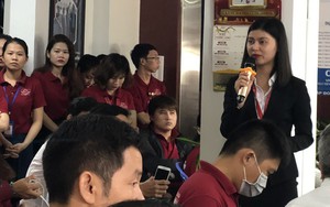 Triệu tập Phó TGĐ Alibaba Huỳnh Thị Ngọc Như, người vừa livestream trấn an khách hàng