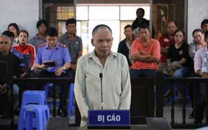 Người phụ nữ bị em rể đánh chết chỉ vì mâu thuẫn ranh giới đất