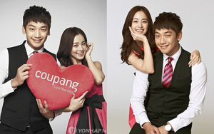 HOT: Kim Tae Hee - Bi Rain đã chào đón cô công chúa thứ 2