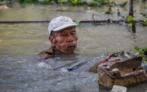 "Anh Bảy à! Anh ấy vừa là một nông dân vừa là một huyền thoại"