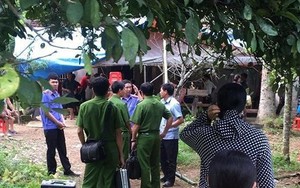 Đuổi chém em bất thành, nghịch tử dùng dao cắt cổ mẹ tử vong