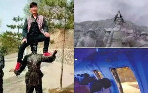 Vì sao du khách Trung Quốc trở thành “nỗi ám ảnh” toàn cầu?