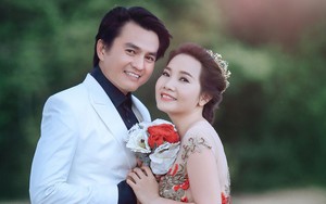 Hôn nhân của Cao Minh Đạt với vợ kém 8 tuổi: Sau 3 năm vẫn mong chờ 1 đứa con