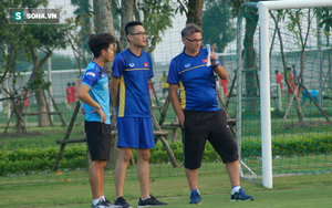 HLV đẳng cấp World Cup gút danh sách U19 Việt Nam, gạch tên nhân tố cuối cùng của HAGL