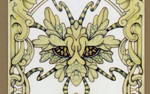 Rút một lá bài Tarot để biết trước tình yêu của bạn sẽ gặp bão giông hay sóng yên biển lặng trong cuối tháng 9