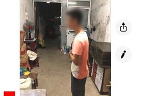 Đi nhậu nói dối ở nhà bạn, thanh niên choáng khi thấy bức hình người yêu gửi sau đó
