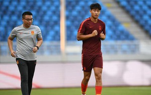 Sao trẻ Trung Quốc bị treo giò 6 tháng vì chê đội nhà sau khi để thua U22 Việt Nam