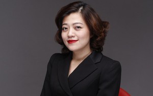 Trương Lý Hoàng Phi: "VinTech Fund tài trợ dự án dựa trên niềm tin vào con người"