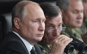 TT Putin hào phóng "mở hầu bao", tài trợ thêm cho vùng ly khai của Gruzia phát triển quân đội: NATO có thấy "lạnh gáy"?