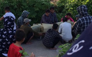 Vụ tàu cá nổ như bom ở Thanh Hóa: Tìm thấy thi thể cuối cùng