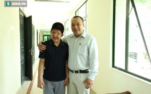 Người bố thứ 2 của bé Bôm và giấc mơ mang Jazz Việt đến quốc tế