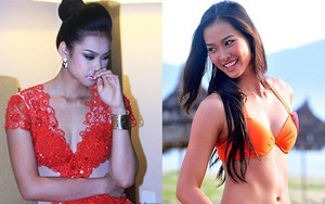 Siêu mẫu Việt bị loại khỏi “Hoa hậu Việt Nam” vì gian dối giờ ra sao?