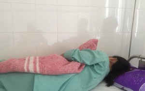Đình chỉ công tác vị bác sĩ nghi đánh nữ điều dưỡng nhập viện