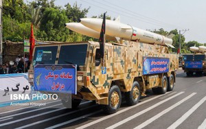 Muốn đánh Iran, Mỹ phải vượt qua được rào cản này