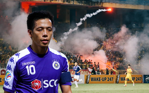 Quang Hải, Văn Quyết có đem nổi giấc mơ châu lục che mờ V.League đầy vết loang lổ khó coi?