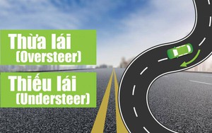 Tìm hiểu hiện tượng thừa lái, thiếu lái và cách khắc phục