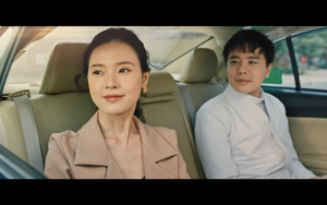 MV "Anh sẽ đến" hé lộ hình ảnh lãng mạn của Trịnh Thăng Bình và Midu trong phim mới