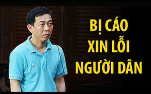 Nguyên Tổng giám đốc VN Pharma Nguyễn Minh Hùng bị đề nghị 18-19 năm tù