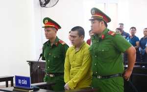 Tử hình kẻ giết nữ chủ quán cà phê, cướp dây chuyền ở Bình Dương
