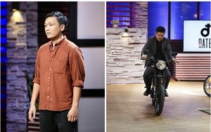 Bỏ thung lũng Silicon về nước khởi nghiệp, “nhân tài” Đà thành khiến các Shark tranh cãi kịch liệt
