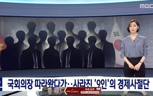 Vụ 9 người bỏ trốn ở lại Hàn Quốc: Bộ Kế hoạch và Đầu tư "nghiêm túc rút kinh nghiệm"