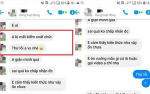 Vụ nữ sinh tố bị chủ trung tâm tin học "sờ đùi, thơm má": Thêm chia sẻ sốc từ sinh viên khác