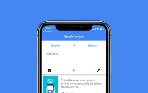 Quan chức Mỹ dùng Google Translate để quyết định số phận người tị nạn