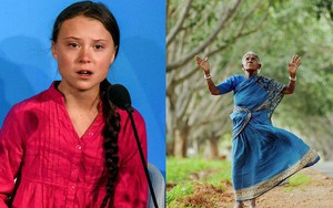 Giữa lùm xùm chỉ trích Greta Thunberg chỉ nói không làm, người ta nhớ đến cụ bà 107 tuổi dành cả đời trồng cây nhưng không phải ai cũng nghe danh