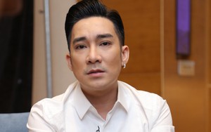 Vụ cháy ở Cung Việt Xô, Quang Hà: "Lúc anh Cường đập cửa thì Hà không còn tâm trí nào nữa. Hà xỉu luôn"