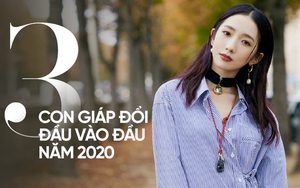 3 con giáp đã đến lúc khổ tận cam lai, đầu năm 2020 có sao may mắn chiếu mệnh, tài vận cải thiện sự nghiệp khởi sắc