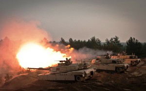 Trung Quốc sẽ thôi khoe khoang về Type 99 khi chạm mặt xe tăng M1 Abrams của Đài Loan?