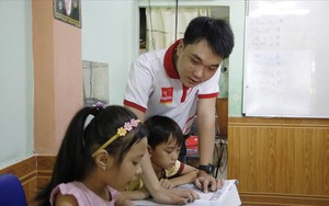 Lớp tiếng Anh 1 đô