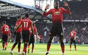 Trước "đại chiến" Arsenal, tất cả những gì Man United có chỉ là sự chán chường tột độ