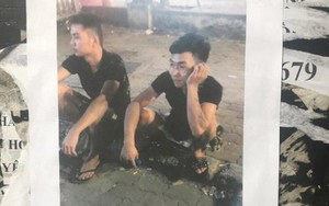 Nóng: Xác định danh tính 2 nghi can sát hại nam sinh chạy Grab xảy ra ở bãi đất vắng
