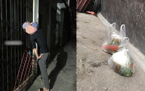 Mang 3 bát bún cho người yêu và bạn, chàng trai đứng cửa đòi tiền 2 bát mua hộ liền bị chia tay