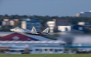 Tiêm kích tàng hình Su-57 chỉ là “đòn gió”, Thổ Nhĩ Kỳ đang đi nước cờ hoàn toàn bất ngờ!
