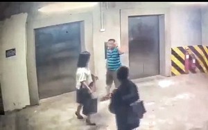 Gã đàn ông sàm sỡ cô gái trong hầm gửi xe có thể bị xử phạt từ 100.000 - 300.000 đồng