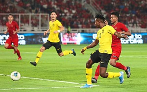 Sao nhập tịch của Malaysia “đe dọa” tuyển Việt Nam ở vòng loại World Cup