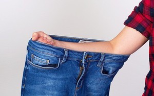 Mẹo để dù không cần mặc thử vẫn chọn được quần jeans vừa in, hoàn hảo đến từng cm
