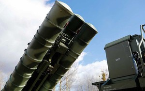 Từ S-400 tới công nghệ cao: Điều gì đang xảy ra với quan hệ Nga-Ấn?