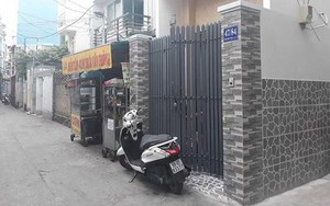 Mâu thuẫn chuyện đậu ô tô trước cửa, tạt dầu sôi vào người hàng xóm